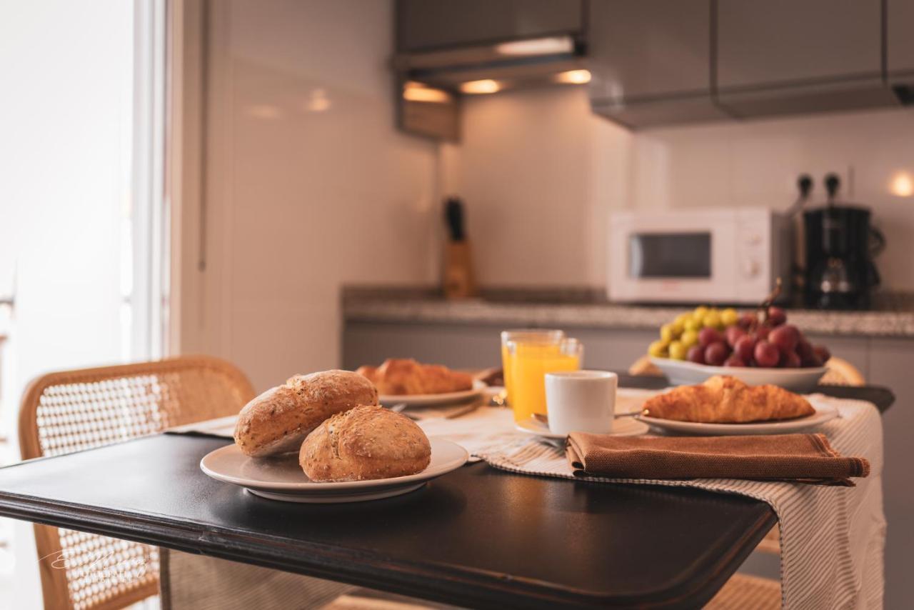 Apartamentos Lorian Mérida Luaran gambar